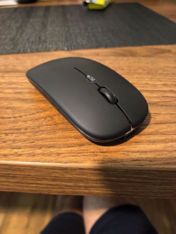 Блютуз мышка