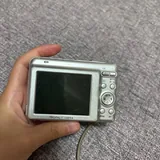 Цифровая камера 2