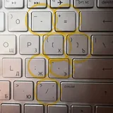 Ноутбук HP ENVY x360 Convertible 15.6" 8