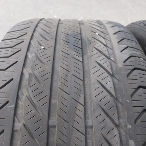 Шины 275/40 R19