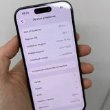 iPhone 15 Pro 256GB 4