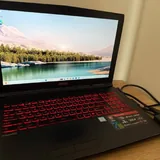 Игровой ноутбук MSI GL62M 7RDX 1