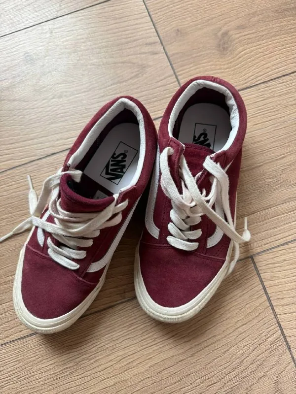 Кеды New Balance, размер 38 1