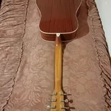 Акустическая гитара Washburn WD7S 8