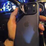 iPhone 17 Pro eSIM 256 GB 4