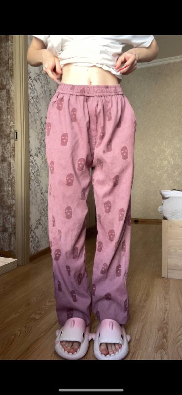 Штаны, кофточки 9