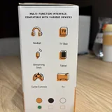 Mini Projector A10 5