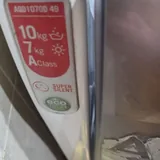 Стиральная машина Hotpoint Ariston 10 кг 2