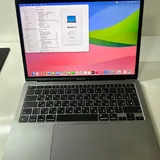 MacBook Air M1 2