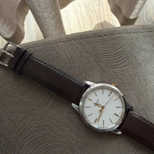 Tissot часы