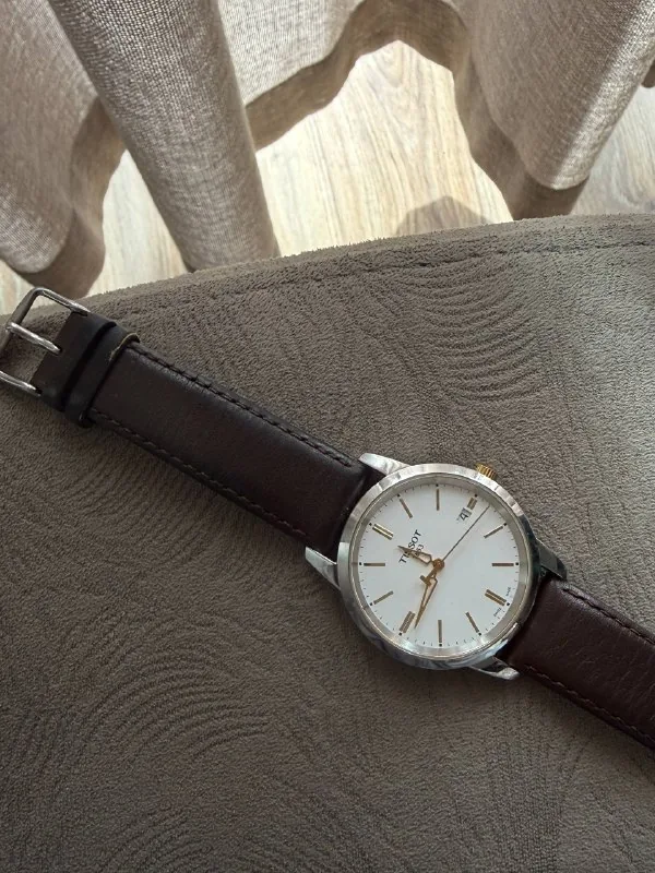 Tissot часы 1