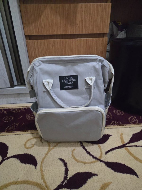 ბავშვის წყალგაუმტარი ჩანთა 7