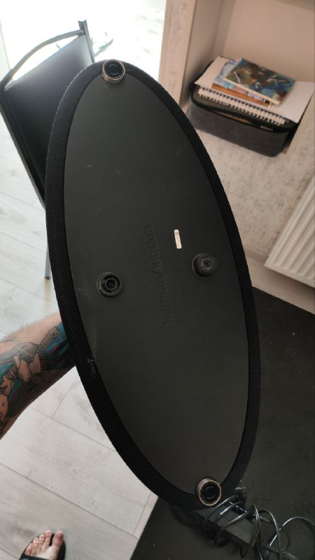Bluetooth колонка Harman Kardon Go+Play Mini 2 2