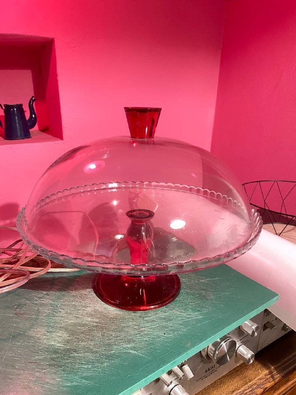 Тортовница, магнит для ножей