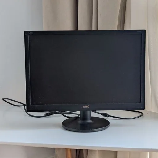 Монитор AOC E960S 19