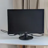 Монитор AOC E960S 19 1