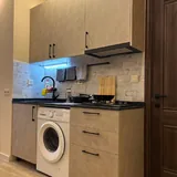 Уютная квартира 1+1 в Батуми 5