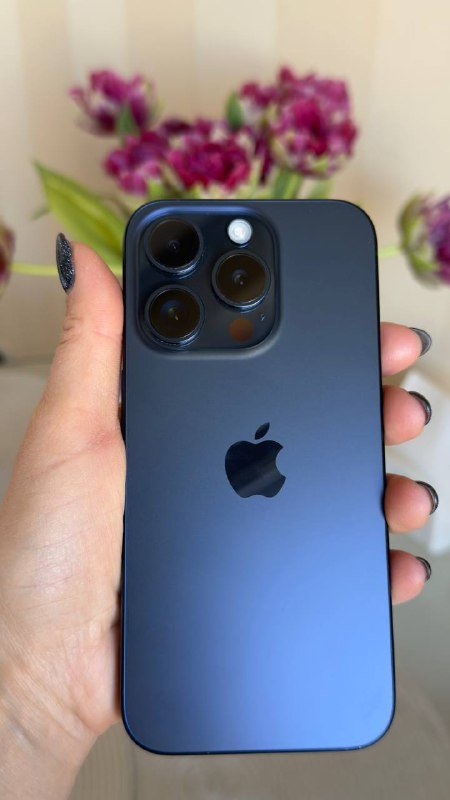 Apple iPhone 15 Pro 256 GB