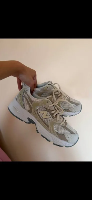 Кроссовки New Balance, 37.5 1