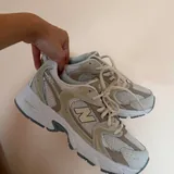 Кроссовки New Balance, 37.5 1