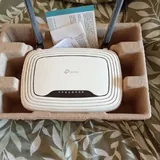 Роутер TP-Link 1