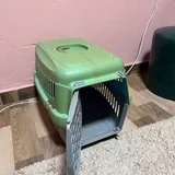 Переноска для собак и кошек 1