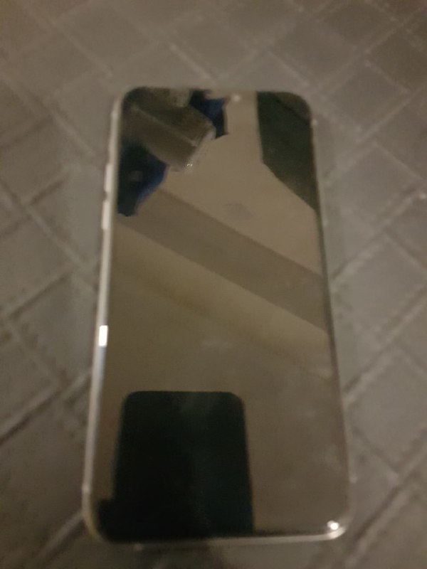Iphone 11 pro 64 gb 3
