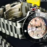 Часы INVICTA PRO DIVER 2
