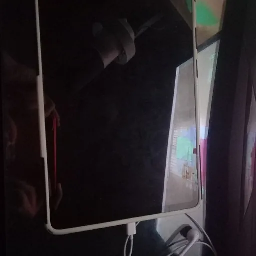 Xiaomi Pad 5 128 ГБ, чехол, наушники