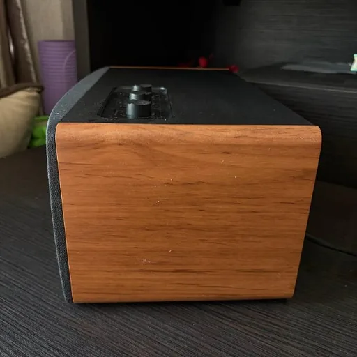 Колонка Edifier D12 Black