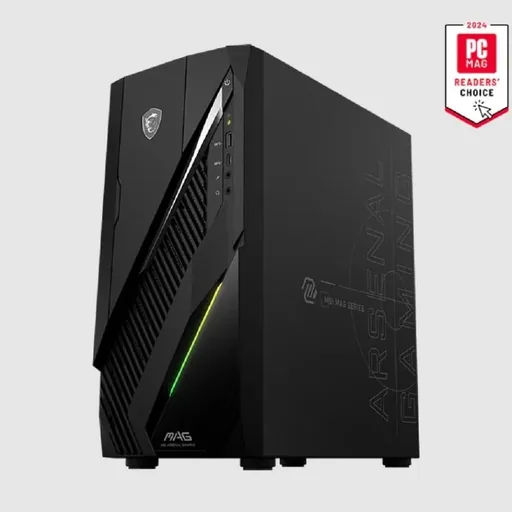 MSI MAG Gaming Computer