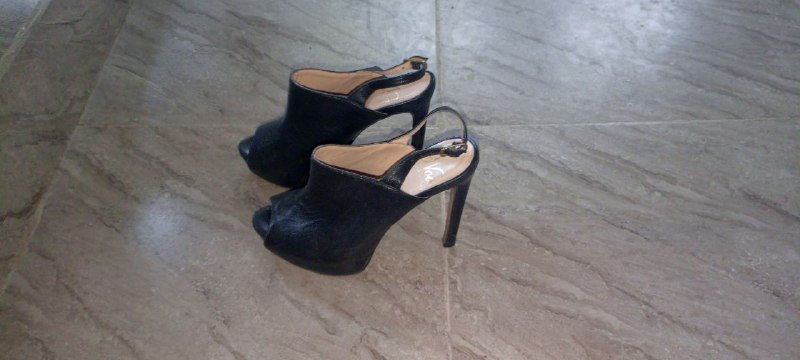 Женская обувь б/у разных размеров 3