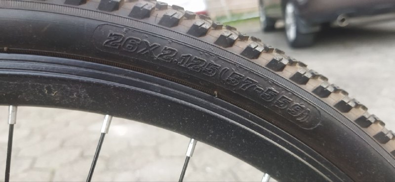 Велосипед Tourrein 26" в хорошем состоянии 6