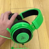 Razer Kraken Pro V2 наушники 6
