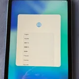 Apple iPad 11th Gen A16 2025 4