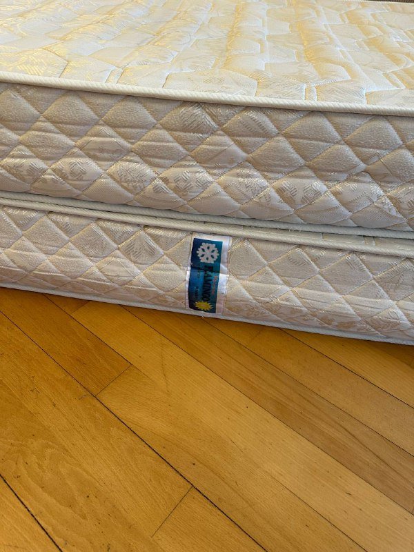 2 матраса 200х80 3