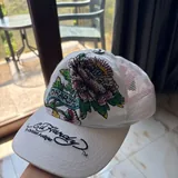Ed Hardy кепка 1