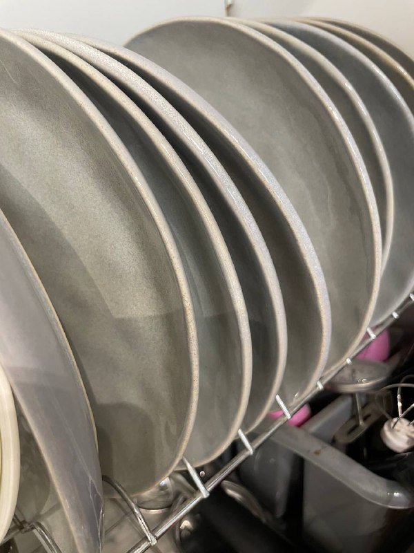 Тарелки 10шт 2