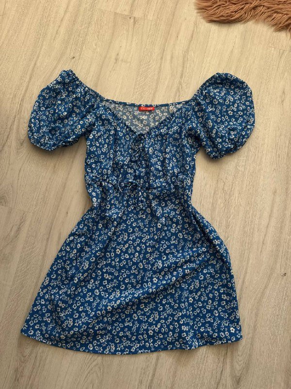 Платья, шорты, юбки, майки размеры L и XL 7