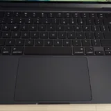 MacBook Air M4 13" 16 ГБ / 256 ГБ 3