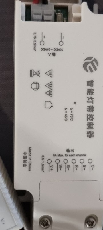 LED drivers, блоки питания AC-DC, DC-DC 2