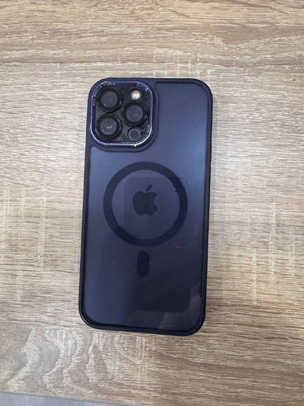 iPhone 13 Pro Max 128 ГБ Sim + E-sim 3