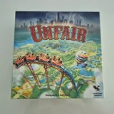 Шёпот за стеной, Unfair, Project Elite 2