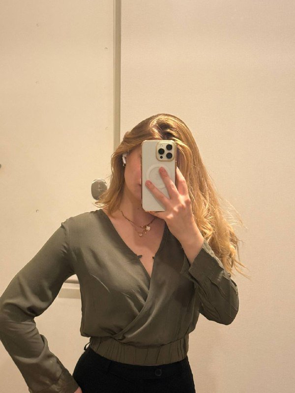 Женская одежда размер S-M 2