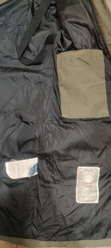 Теплая куртка-парка Canada Goose 4