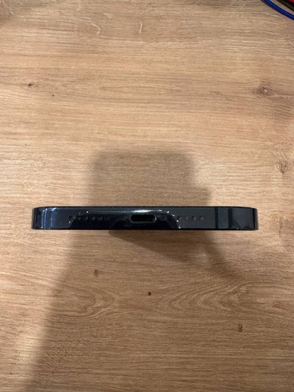 iPhone 12 Pro Max 512GB 5