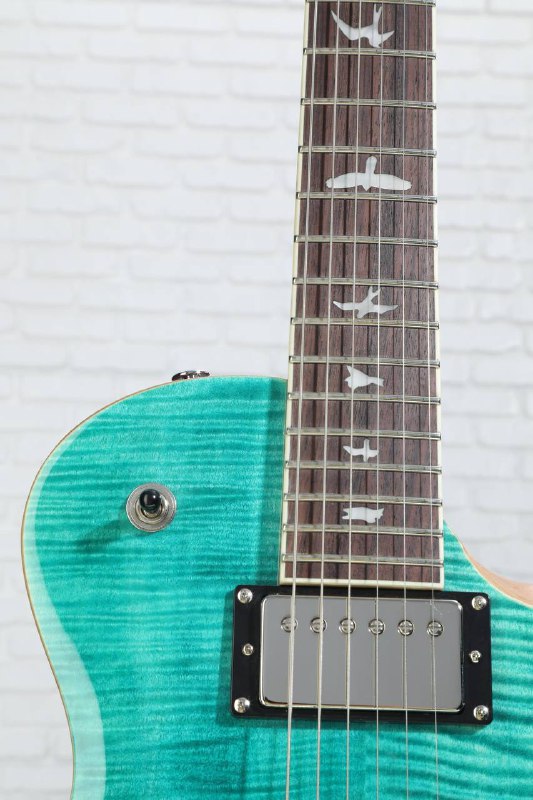PRS SE McCarty 594 guitar for sale 6