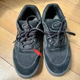 Birkenstock, Vans, Clarks, Ecco 2