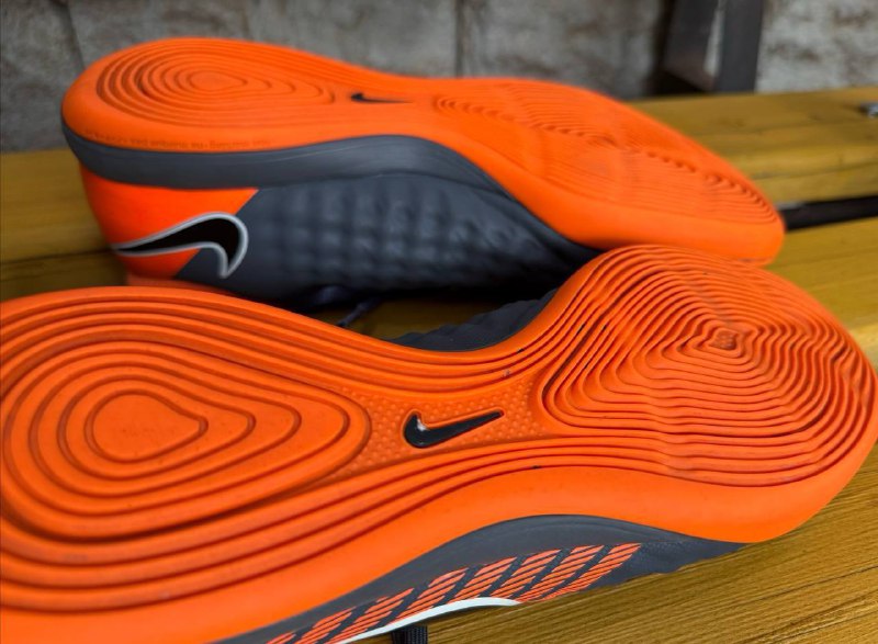 Nike MagistaX Proximo IC футзалки 3