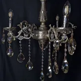 Классическая люстра 1